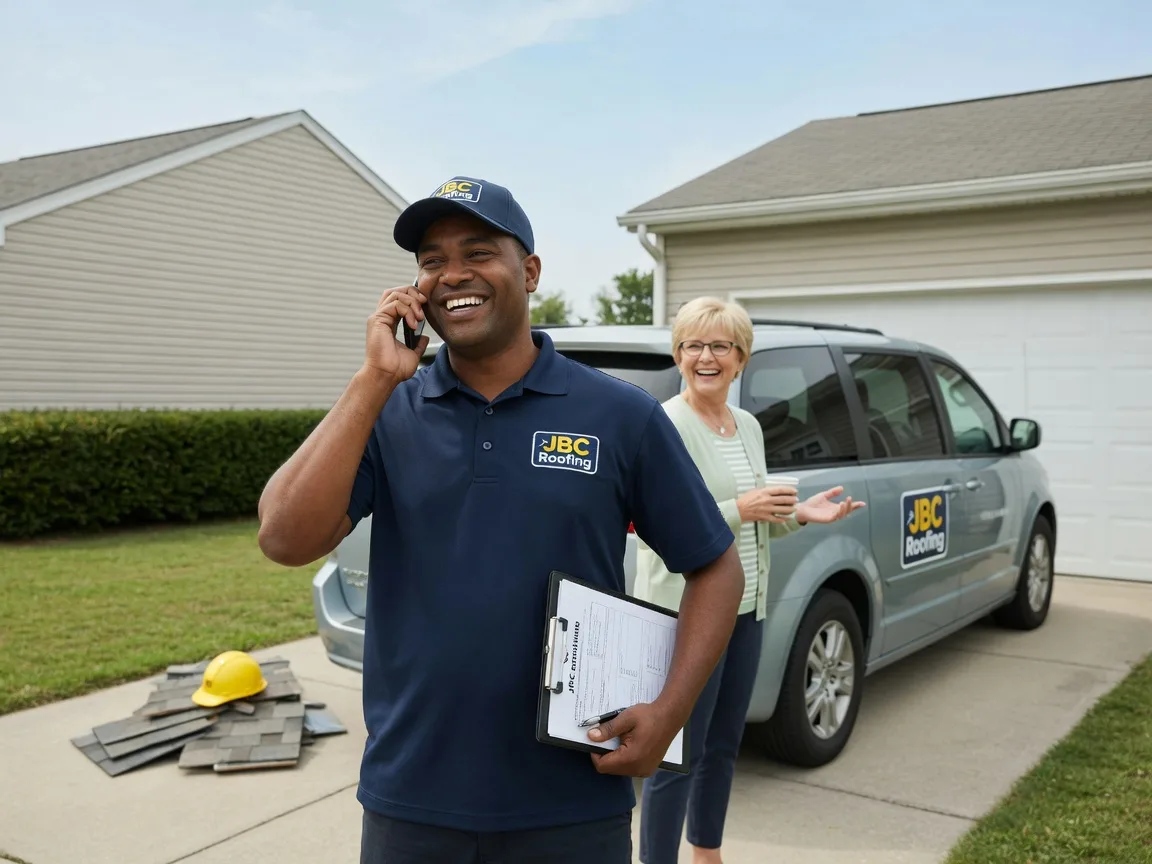 Roof Replacement Big Bend, WI FAQs